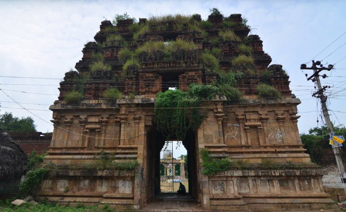 Perumal Kovil